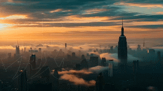 视频加字幕教程：如何制作镂空字幕效果